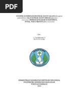 Download Uji Efek Kombinasi Ekstrak Daun Salam by Nurfadhila Sodil SN281074274 doc pdf