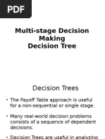 Decision Tree