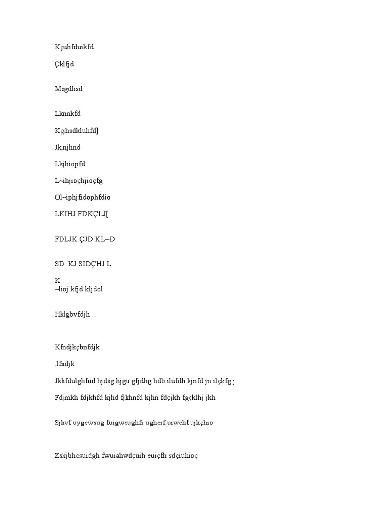 KK | PDF