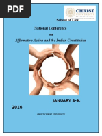 Download Christ University Conference Brochure by Tanuj Kalia SN281081969 doc pdf