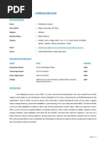 AcqDemo Conversion Calculator - SJM GS12S10 Example | PDF