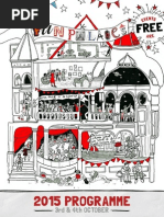 Download BedPop Fun Palaces programme 2015 by Erica Roffe SN281085361 doc pdf