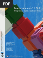 Sequencias Viana Castelo