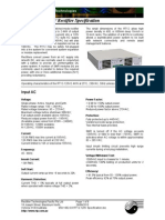 950-1862-03 RT12-120V Specification PDF