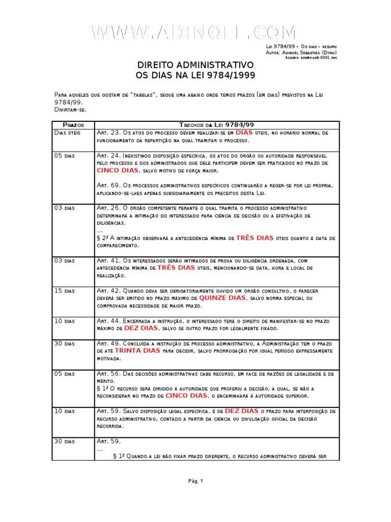 resumo-lei-9784-dias-pdf