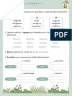 Ficheiros Autocorretivos Gramatica