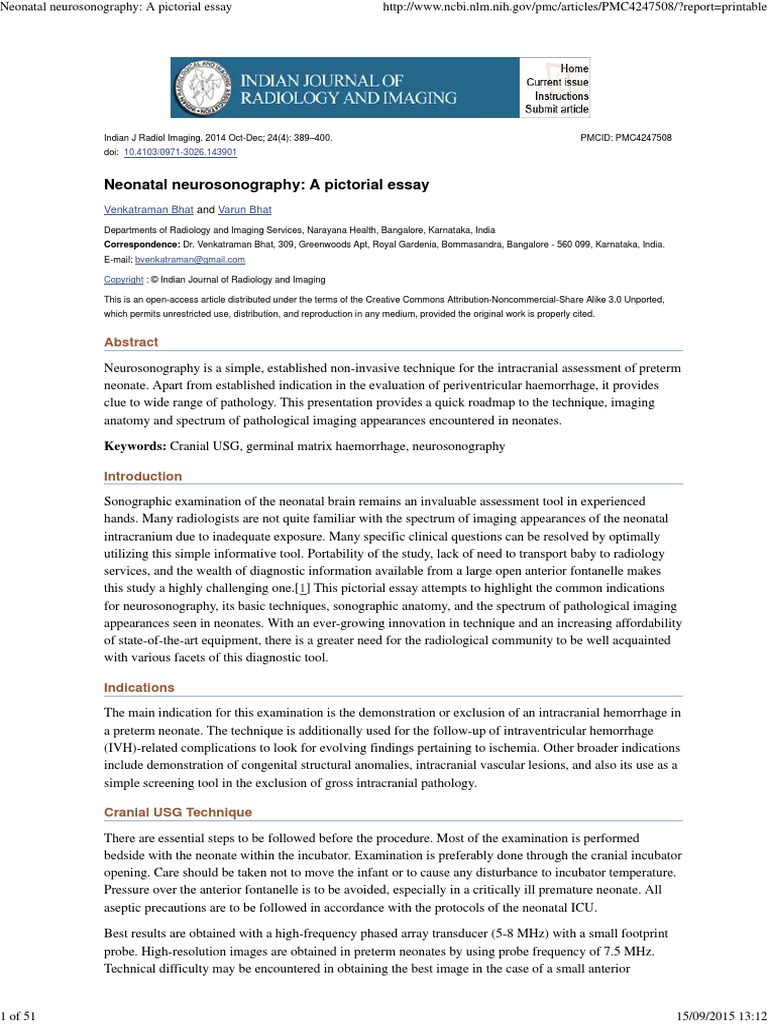 Neonatologist essay 08 picture