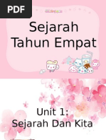 Pengenalan tamadun dunia