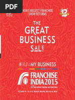 Download Franchise  Retail Expo 2015 by Himanshu_Franchise SN281094371 doc pdf