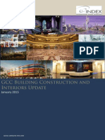 GCC Building Construction and Interiors Jan2015