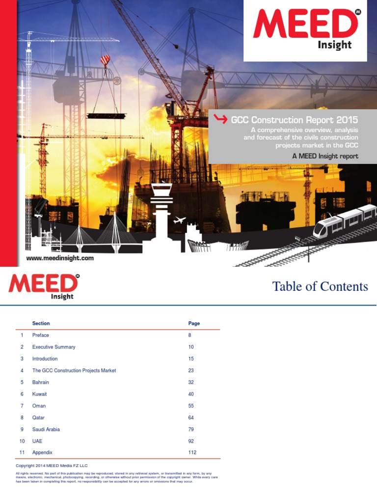 What Is Toc In Construction? : What is Taking Over Certificate(TOC) in ...