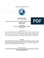 Identifying Critical Points and Improvement Strategies in Supply Chain, Using Scor Model, Theory of Constraint, and Six Sigma