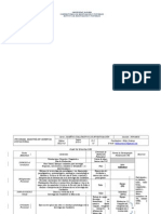 Plan de Evaluación de Diseño cualitativo 2015III