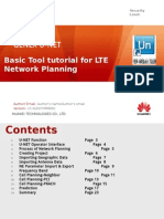 GENEX U-NET Tools Basic Tutorial