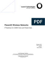 IP Backhaul