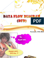 Data Flow Diagram (New)