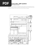 X10 X50 Data Sheet en E 0