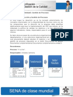 Actividad de Aprendizaje Unidad 3 Gestion de Procesos