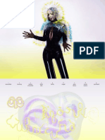 Digital Booklet - Vulnicura