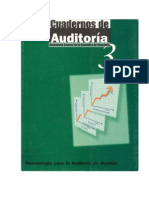 Guía Auditoría de Gestión CGR