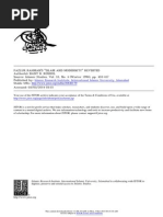 Download Dr Fazlur Rahman Islam and Modernity by Muhammad Hassaan SN281110522 doc pdf