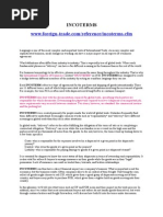 Dussel Peters - China and Latin America | PDF | Cost Of