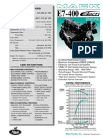 Motor E-TECH E7-400 Econodyne