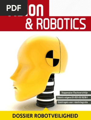 Visionrobotics 6 2010 Safety Visionrobotics 6 2010 Safety