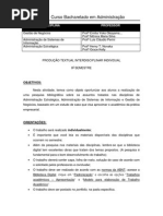 Portfolio Individual