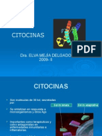 citoquinas