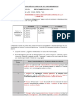 Documento Análisis Equipos de Ciclo