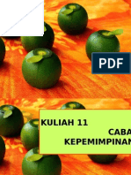 Kuliah 11 