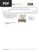 A.L.4-O Sol Químico Em Gotas-professor