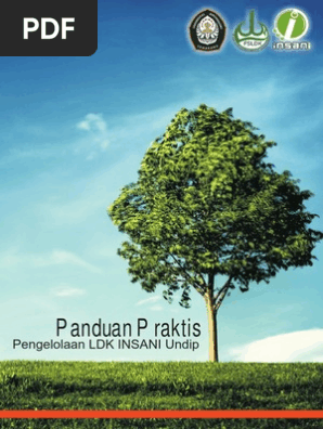 Panduan Ldk Insani Undip 2014 Pdf