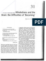 International Mindedness and The Brain - Martin Skelton