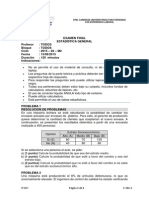 EG - Examen Regular T3