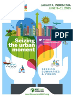 New Cities Summit 2015 E Book