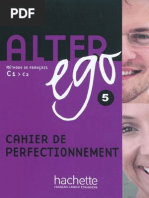 Download Alter Ego C1-C2 Cahier dActivites by Yan SN281138301 doc pdf