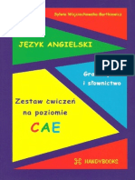 CAE - Polski