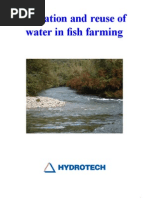 Filtration and Reuse of Water in Fish Farming 1200dpi