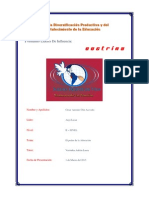 TALLER 1 DOCTRINA El Poder de La Adoraciòn PDF