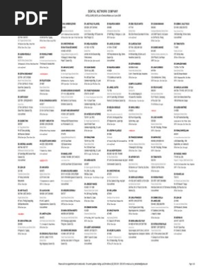 Intellicare+List+of+Dentists+-+JUNE+09