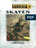 Warhammer - Age of Sigmar - Skaven