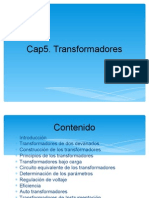 Transformadores