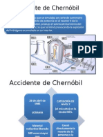 Accidente de Chernóbil