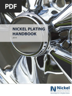 Download NICKEL PLATING HAND BOOKpdf by Tea AL SN281157921 doc pdf