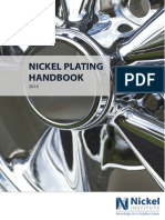 Nickel Plating Hand Book PDF