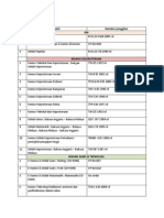 Koleksi Kamus & Istilah PDF