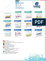 Calendario UVEG 15-16