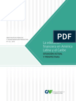  Financial Education Latin AmericaES